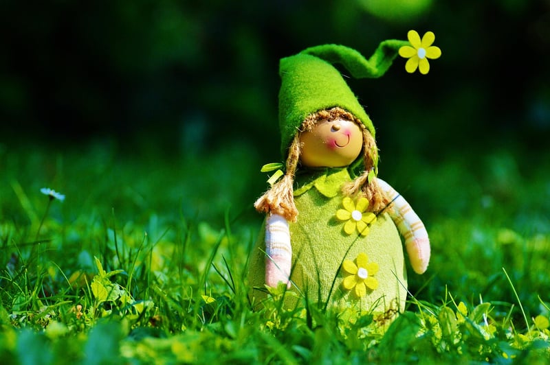 Elf Meadows