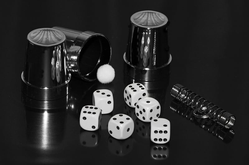 Magic Box